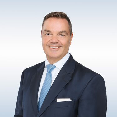 Thomas Fischer - Geschäftsführer Wydler Asset Management (Deutschland) GmbH