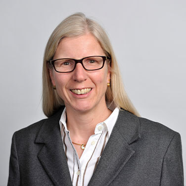 Wydler Asset Management Profilbild - Edith Röthlisberger