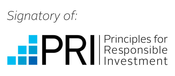 Wydler unterzeichnet PRI - Logo mit Signature of