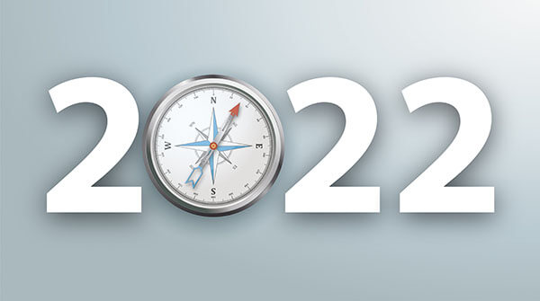 Wydler Asset Management - 2022 mit Kompass