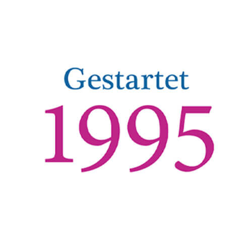 Wydler Asset Management - Gestartet 1995