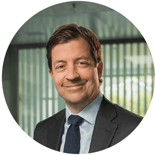 Christian Weber - Wydler Asset Management Christian Weber - Wydler Asset Management