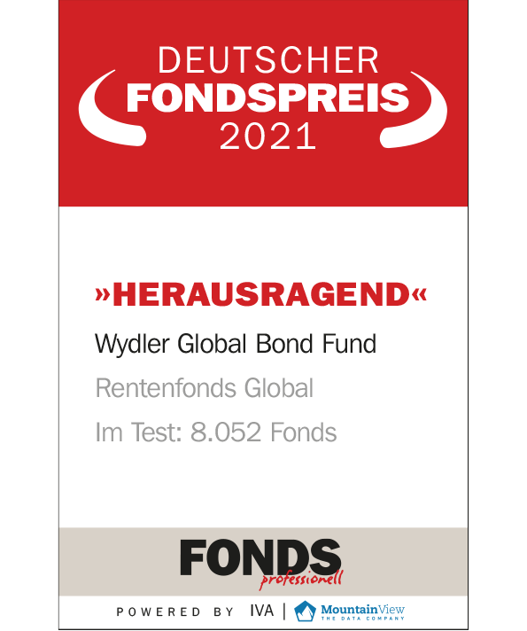 Deutscher Fondspreis 2021_Wydler Global Bond Fund_Hochformat