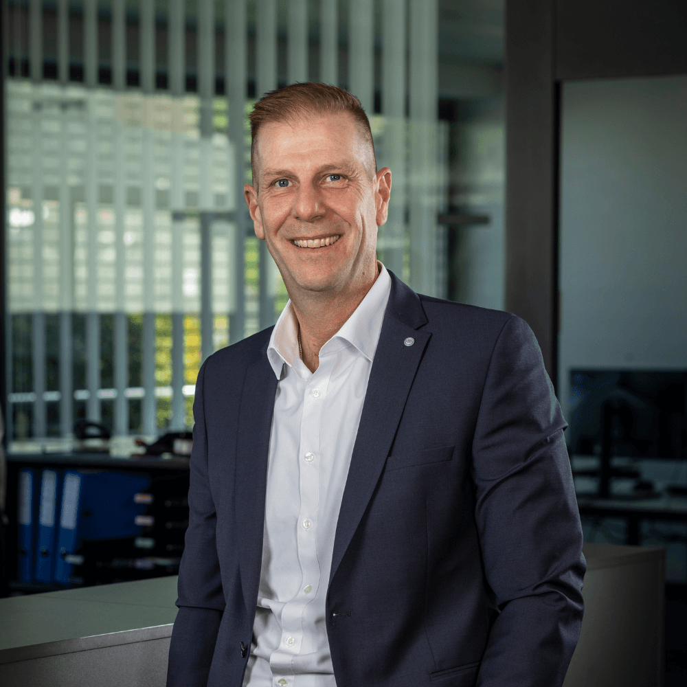 Wydler Asset Management - Walter Mittermüller