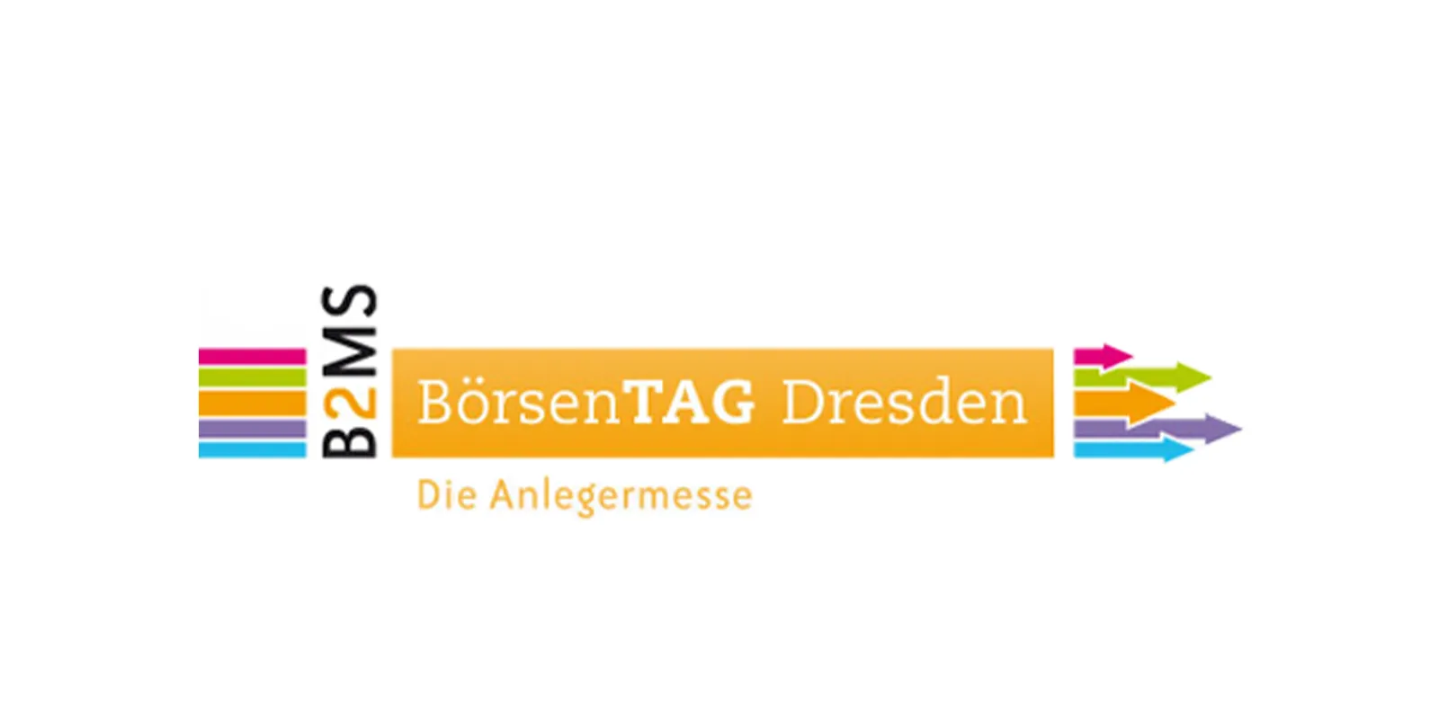 Wydler Asset Management - Börsentag Dresden
